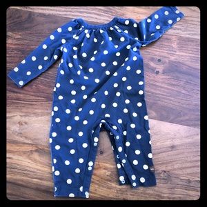 Tea Collection rompers bundle